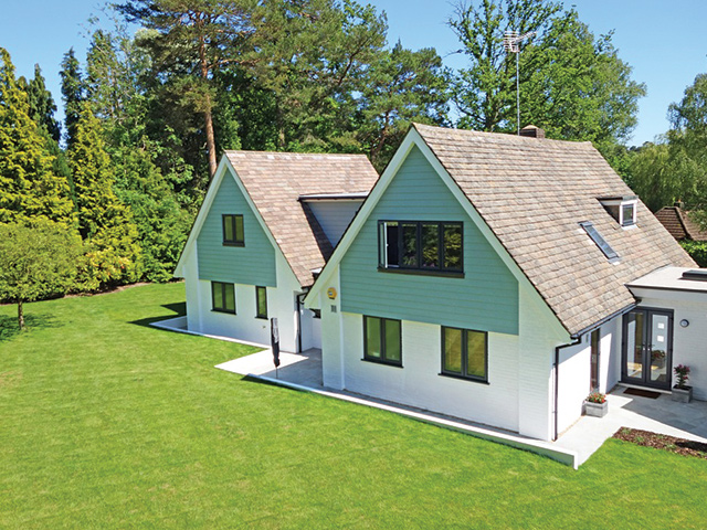 남원조립식주택