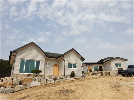 남원조립식주택