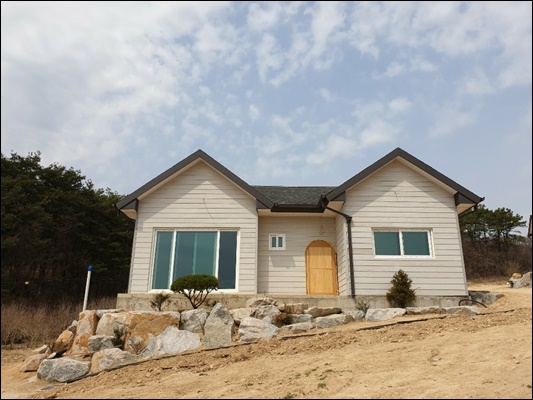 남원조립식주택