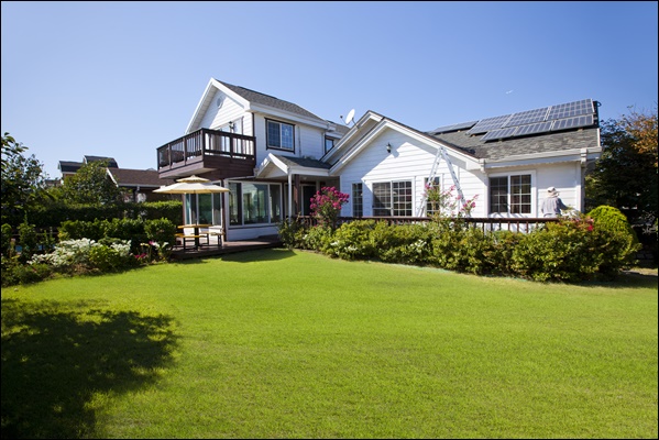 남원조립식주택