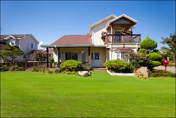 남원조립식주택